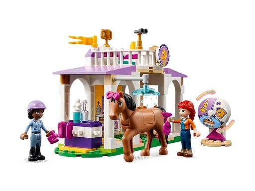[LE41746] LEGO FRIENDS - HORSE TRAINING