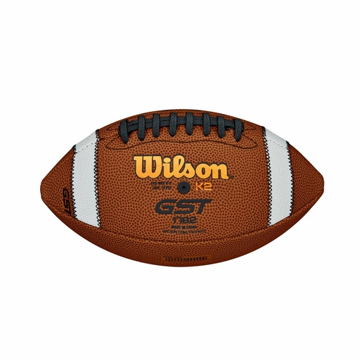 [WILWTF1782XBN] GST W COMPOSITE PW SIZE