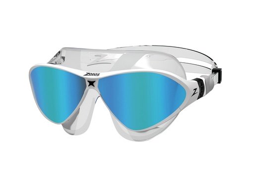 [ZO461109] HORIZON FLEX MASK TITANIUM