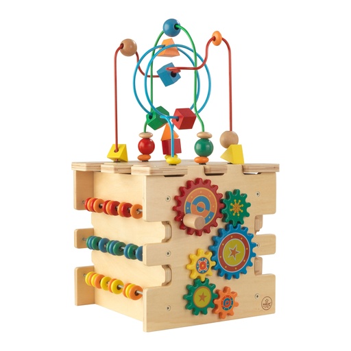 [KK63298] KIDKRAFT DELUXE ACTIVITY TUBE (63298)