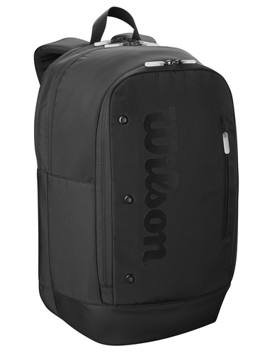 [WILWR8029801001] NOIR TOUR BACKPACK BLACK