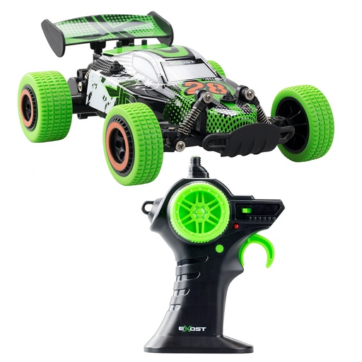 [AS7530-20639] EXOST R/C 1:18 DUST STORM