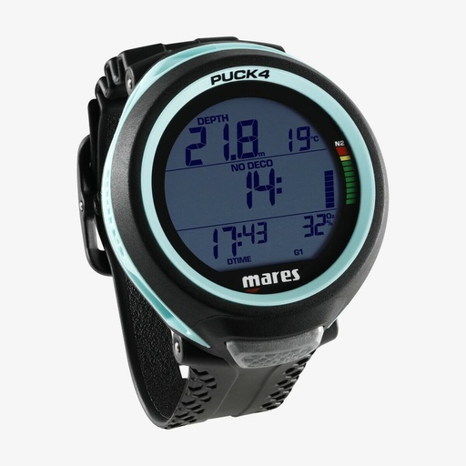 [MA414149] DIVE COMPUTER PUCK 4 