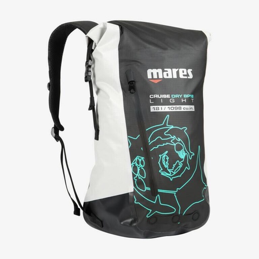 [MA415490] BAG CRUISE DRY BP 18 LIGHT