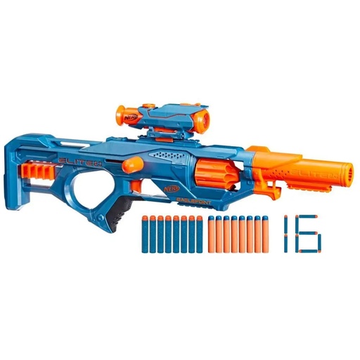 [HSF0423] NERF ELITE 2.0 EAGLEPOINT RD 8