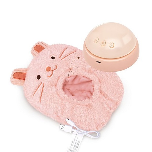 [MST401911037380-E0114A] HAPE EARLY MELODIES MY MUSIC PAL--HUGGY RORO
