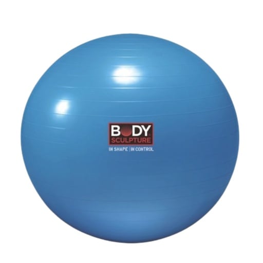 [SOBB-001TBL-26N] ANTI-BURST GYM BALL 65cm
