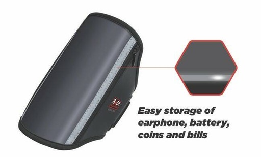 [SOBP-207-H] ARM WALLET