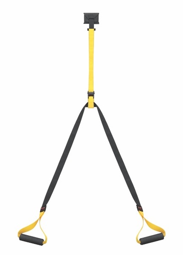 [SOBB-2401E-B] T.B.S.T. TOTAL BODY SUSPENSION