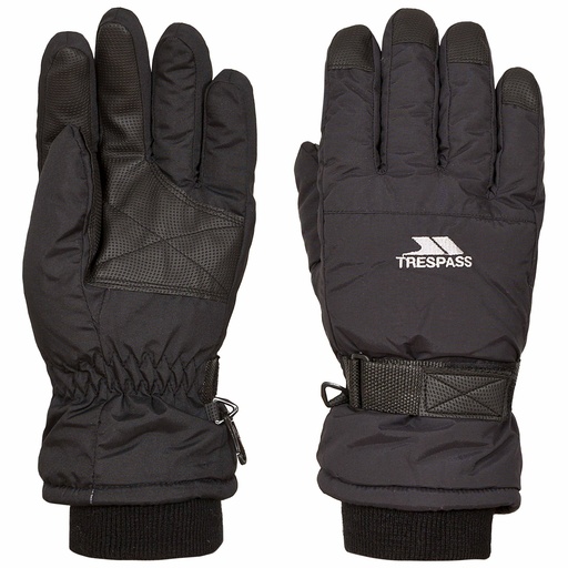 [UAGLGLM20001] GOHAN II - UNISEX GLOVES