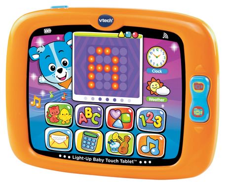 [GLVTE15141] VTECH - CODY ΤΟ ΠΡΩΤΟ ΜΟΥ ΤΑΜΠΛΕΤ