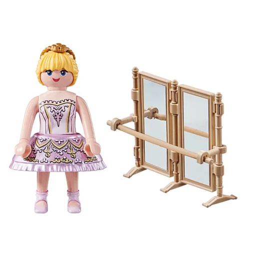 [PM71171] PLAYMOBIL SPECIAL PLUS - BALLERINA