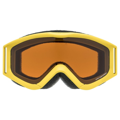 [UV5538196603] UVEX SPEEDY PRO YELLOW SL/LG