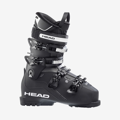 [HED603270] EDGE LYT 90 HV BLACK/WHITE