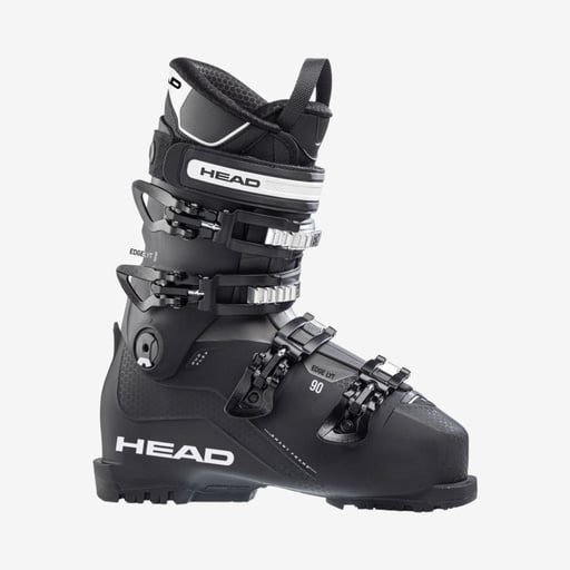 [HED603270] EDGE LYT 90 HV BLACK/WHITE