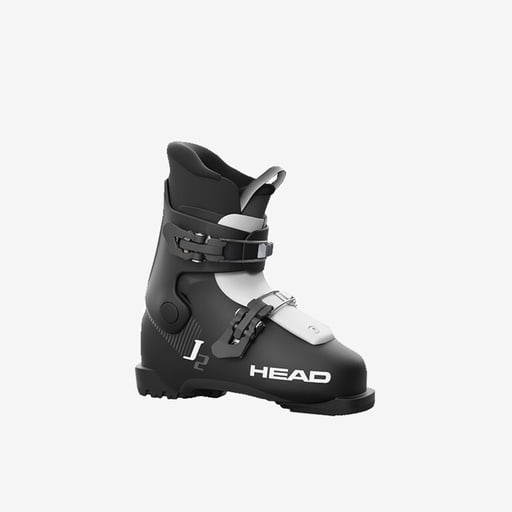 [HED603556] J 2 BLACK / WHITE