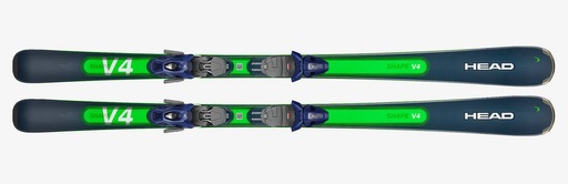 [HED315273] SHAPE V4 AMT-PR DBL/GE