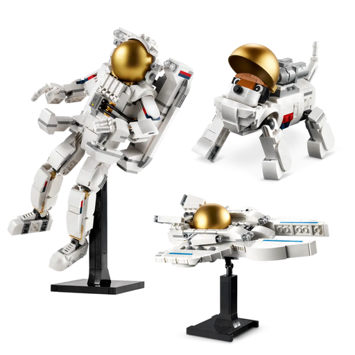 [LE31152] LEGO CREATOR - SPACE ASTRONAUT