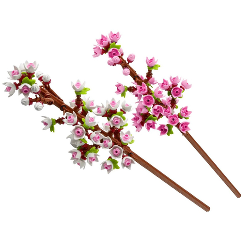 [LE40725] LEGO - CHERRY BLOSSOMS