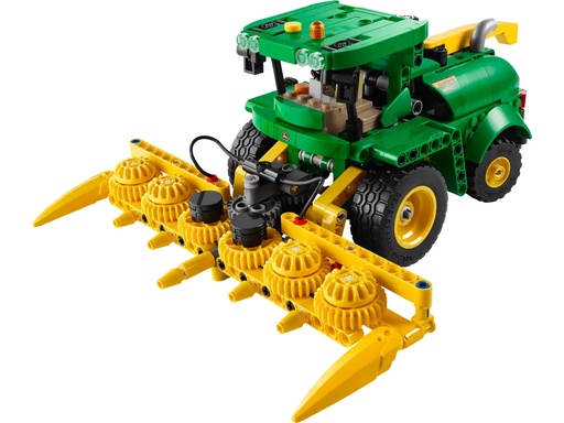 [LE42168] LEGO TECHNIC - JOHN DEERE 9700 FORAGE HARVESTER
