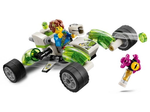 [LE71471] LEGO DREAMZzz - MATEO'S OFF-ROAD CAR