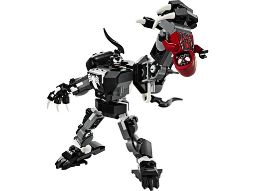 [LE76276] LEGO MARVEL - VENOM MECH ARMOR VS. MILES MORALES