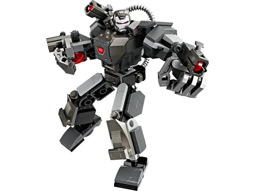 [LE76277] LEGO MARVEL - WAR MACHINE MECH ARMOR
