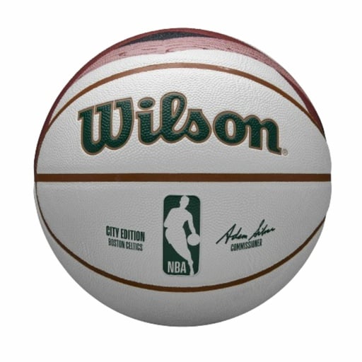 [WILWZ4024102XB7] 2023 NBA TEAM CITY COLLECTOR  BOS CELT
7