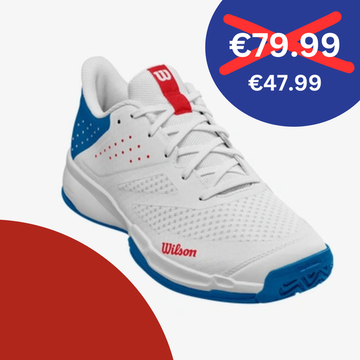 [WILWRS333690] KAOS STROKE 2.0 WH/D V BL
