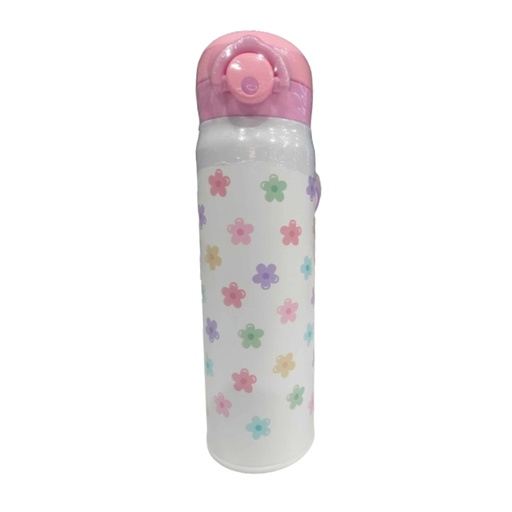 [HF462GF] DOUBLE WALL STAINLESS STEEL WATER BOTTLE