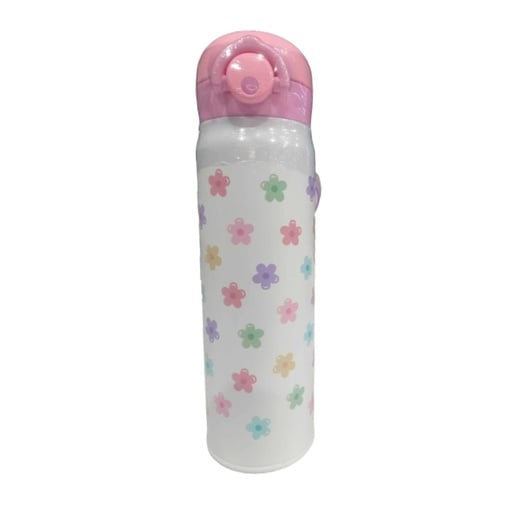 [HF462GF] DOUBLE WALL STAINLESS STEEL WATER BOTTLE