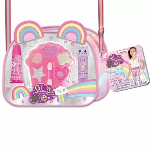 [HF744RB] GLAM ME UP CROSSBODY