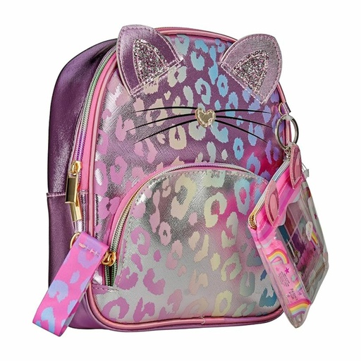 [HF750LP] STYLISH BEAUTY MINI BACKPACK