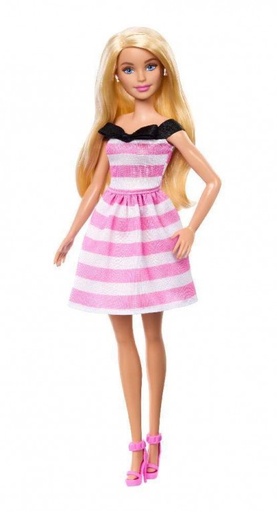 [MTHTH66] BARBIE RIGE FOREMA - 65 XRONIA