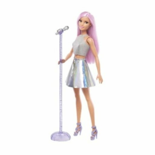 [MTJCW42] BARBIE POP STAR