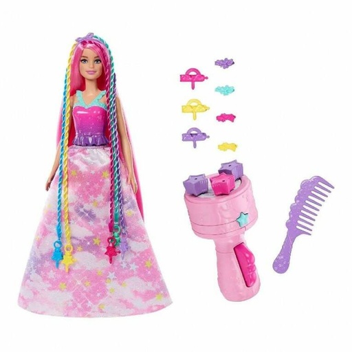 [MTJCW55] BARBIE PRIGKIPISSA ONEIRIKA MALLIA 