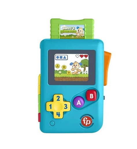 [MTHXB61] FP LAUGH N LEARN EKPAID. PAIXNIDOMHXANH