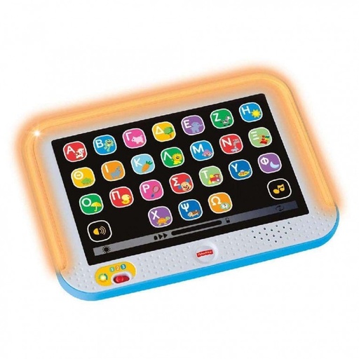 [MTHXB90] FP LAUGH N LEARN EKPAIDEYTIKO TABLET