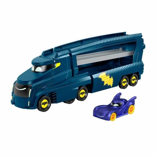 [MTHMX07] IMAGINEXT - BATWHEELS NTALIKA