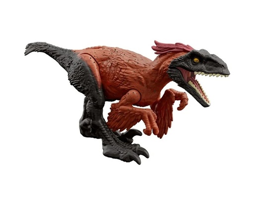 [MTHTP67] JURASSIC WORLD EPIC ATTACK PYRORAPTOR