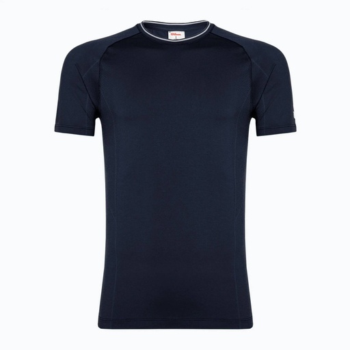 [WILWM00282411] M TEAM SEAMLESS CREW CLASSIC T-SHIRT
