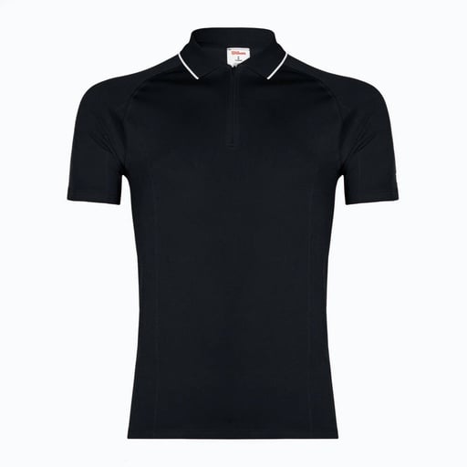 [WILWM00286411] M TEAM SEAMLESS POLO 2.0