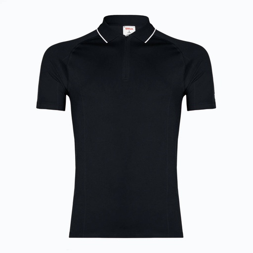 [WILWM00286411] M TEAM SEAMLESS POLO 2.0