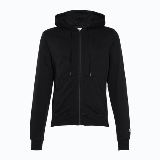 [WILWM00291411] M UNISEX TEAM ZIP HOODIE