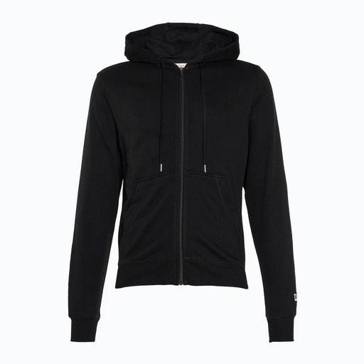 [WILWM00291411] M UNISEX TEAM ZIP HOODIE