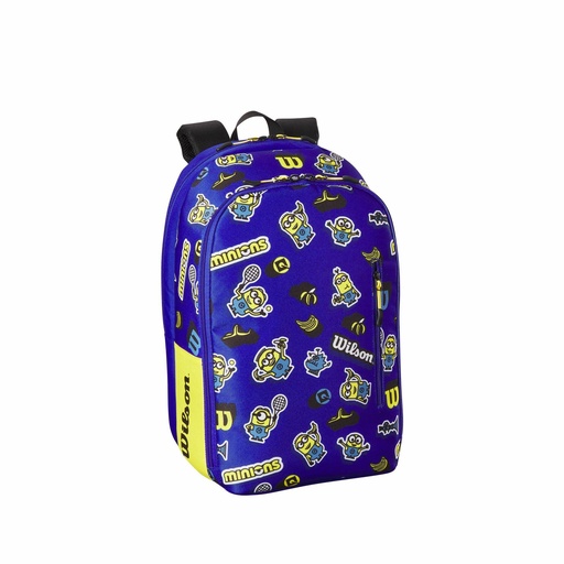 [WILWR8025601001] MINIONS V3.0 TEAM BACKPACK
