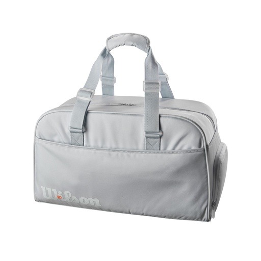 [WILWR8030201001] SHIFT DUFFEL ARTIC ICE