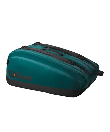 [WILWR8031801001] SUPER TOUR BLADE 15PK V9 Green