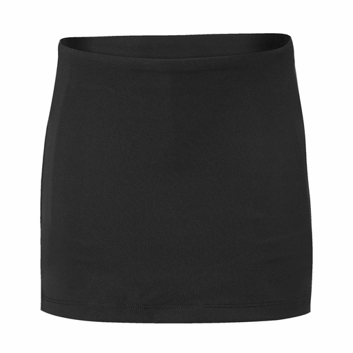 [WILWYG0002411] YG YOUTH TEAM FLAT FRONT SKIRT