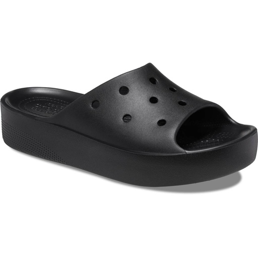 [CR208180] CROCS - CLASSIC PLATFORM SLIDE